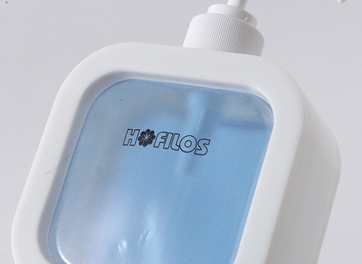 جا مایع دستشویی Hofilos مدل لیندا