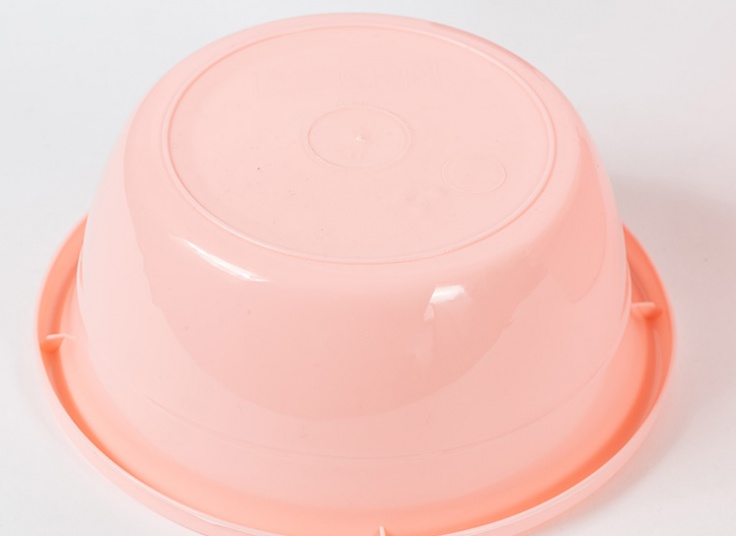 ست لگن 4 عددی نگار