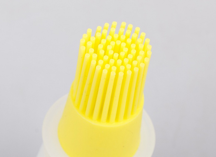 فرچه سیلیکونی روغن ریز Silica gel