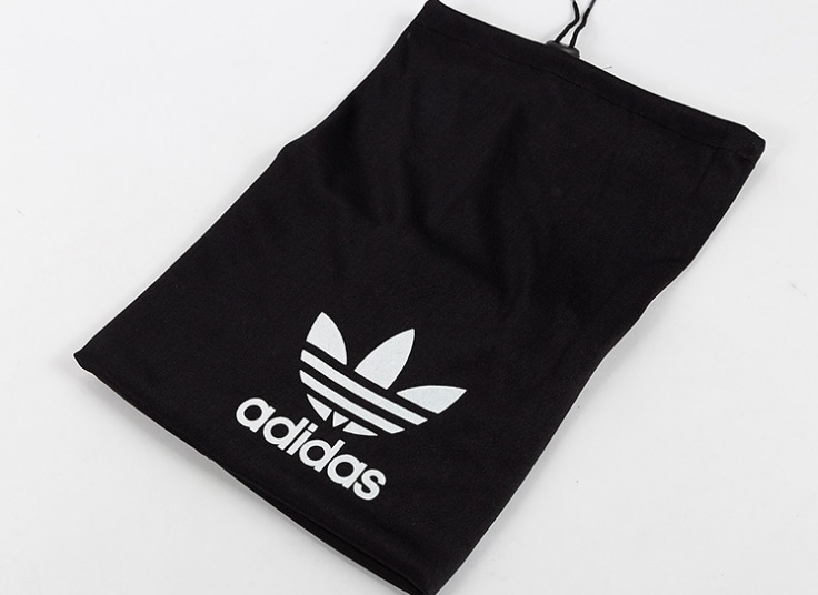 اسکارف طرح دار