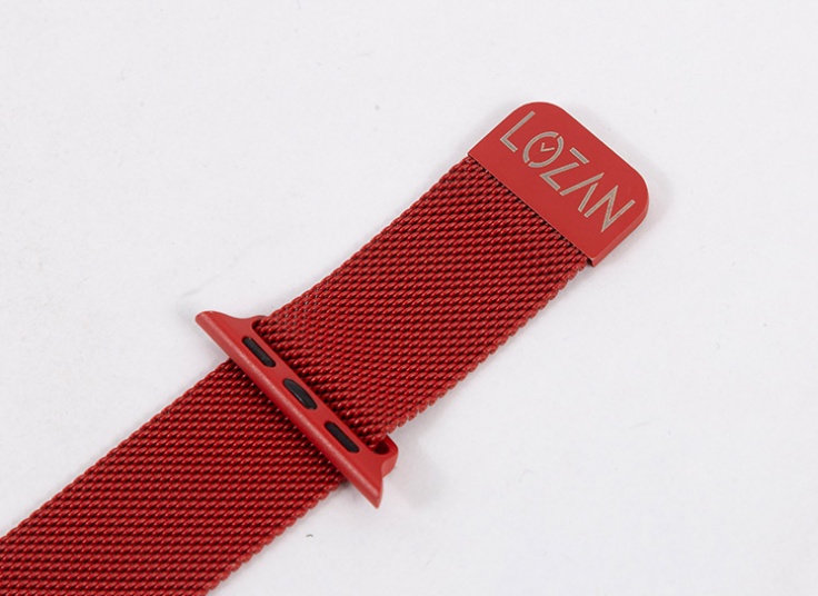 بند ساعت Apple