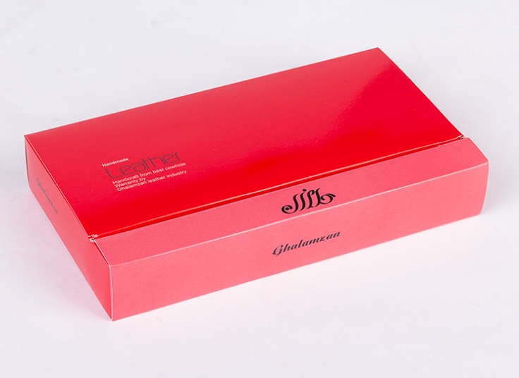 ست سه تکه کیف چرم