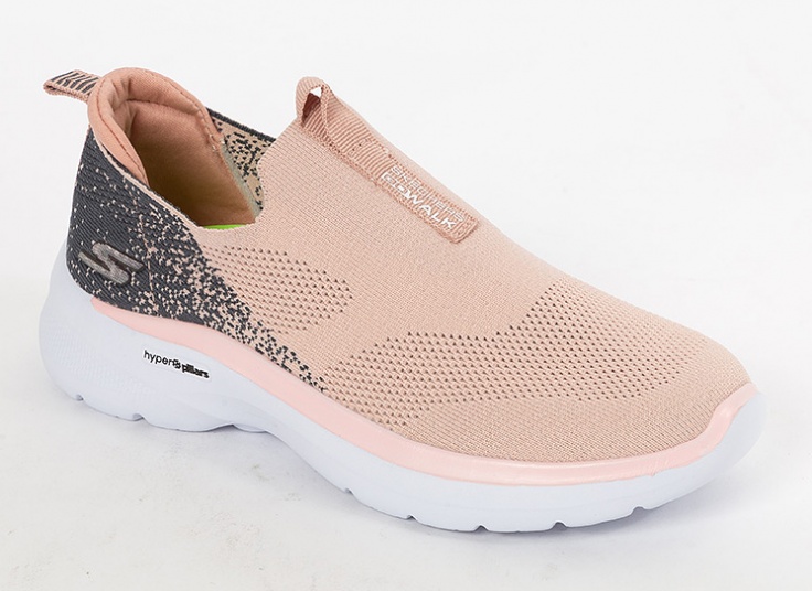 کتانی جورابی زنانه Skechers