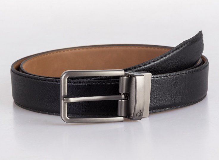 کمربند چرمی مردانه