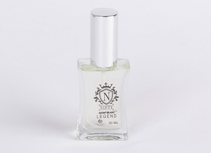 عطر و ادکلن NIFTY CROWN