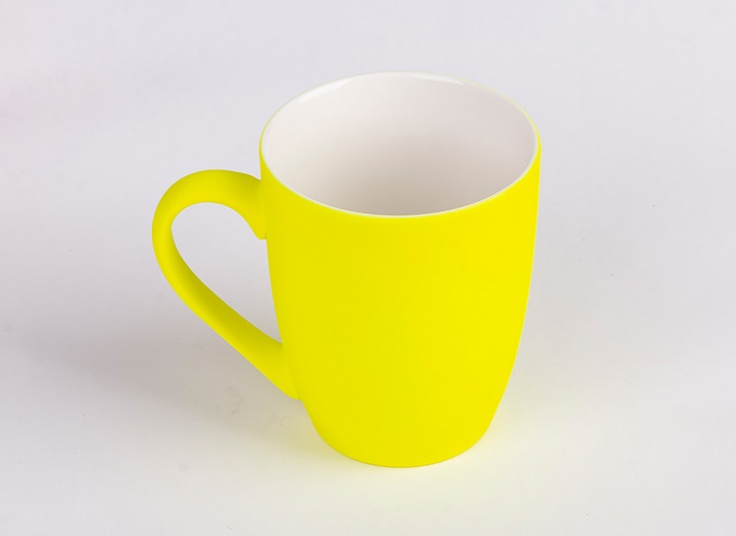 ماگ سرامیکی Style Of Life