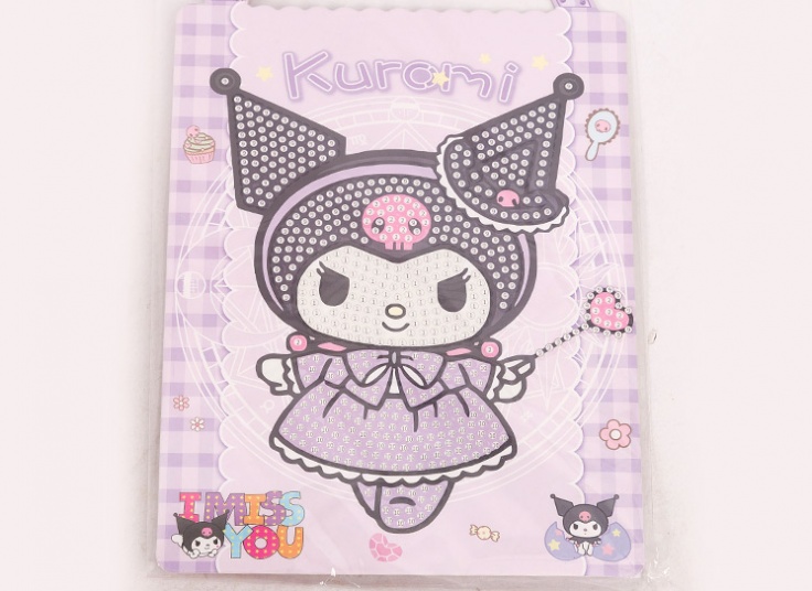 نقاشی الماسی diamond painting