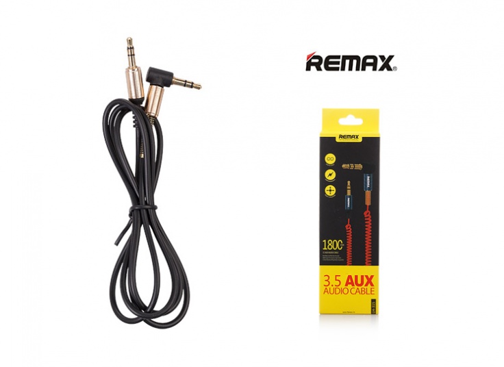 کابل Remax AUX