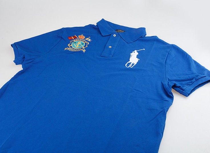 پولوشرت مردانه Polo Ralph Lauren