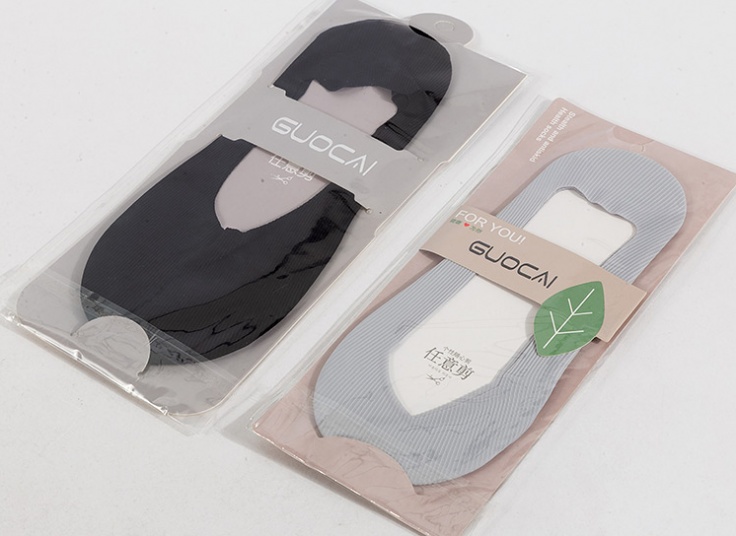 انواع پاپوش کالجی Guocai