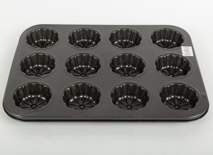 انواع قالب کیک