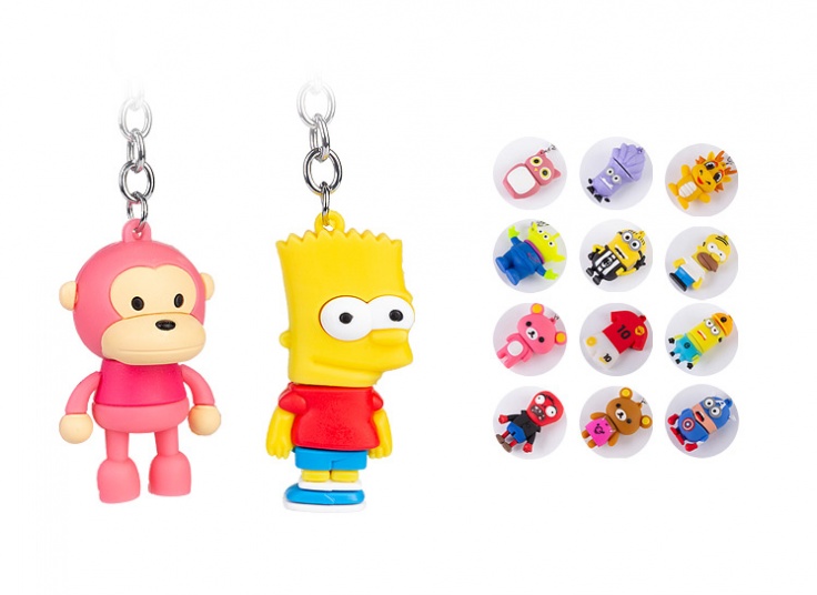 فلش عروسکی Fantasy