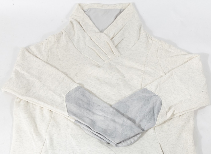 پلیور کوهنوردی زنانه Decathlon Quechua