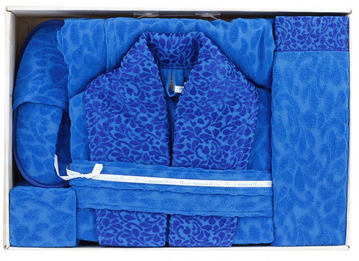 ست کامل حوله حمام MERINUS