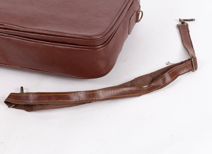 کیف اداری سگک دار Diplomat