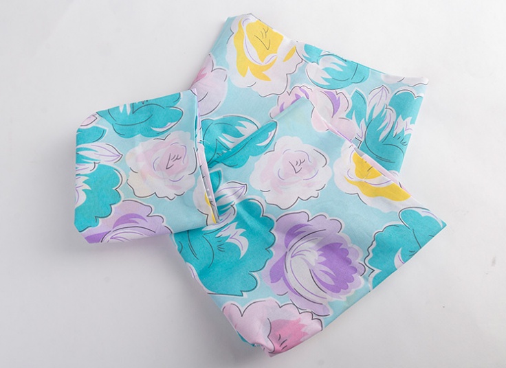 پک سه عددی کیسه پارچه ای