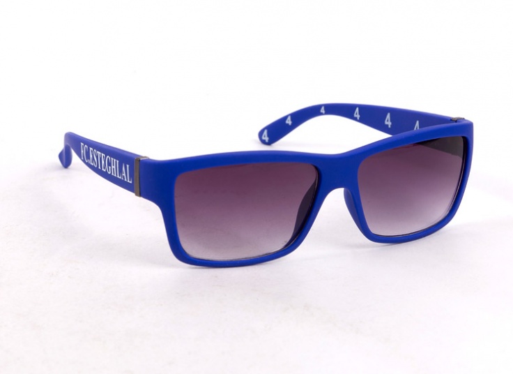 عینک آفتابی هواداری باشگاهی