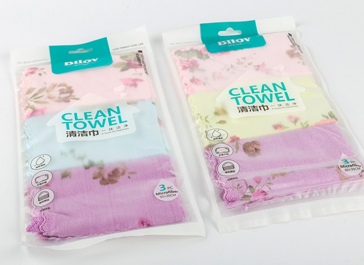 دستمال مایکرو فایبر Bilov