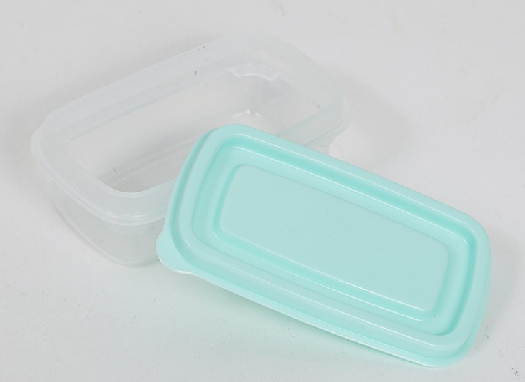 ظرف فریزری سه تکه Tapco