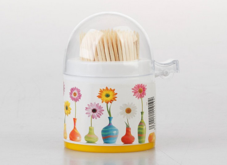 خلال دندان فانتزی