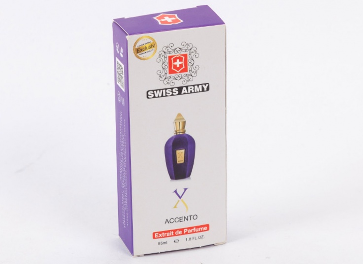 ادکلن Swiiss Army 50ml
