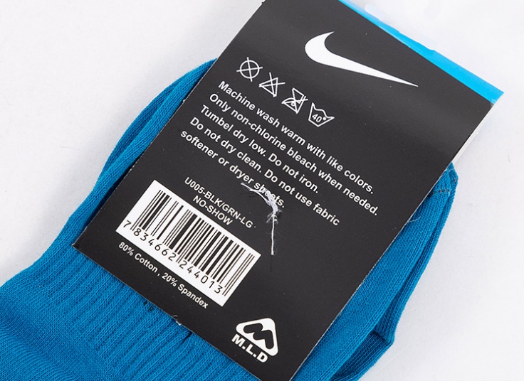 جوراب اسپرت طرح NIKE