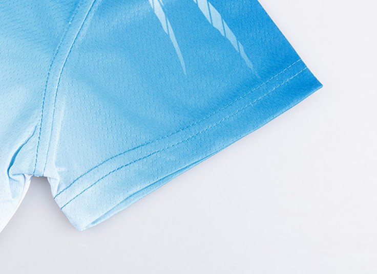 ست پولوشرت و شورتک ورزشی زنانه YUAO