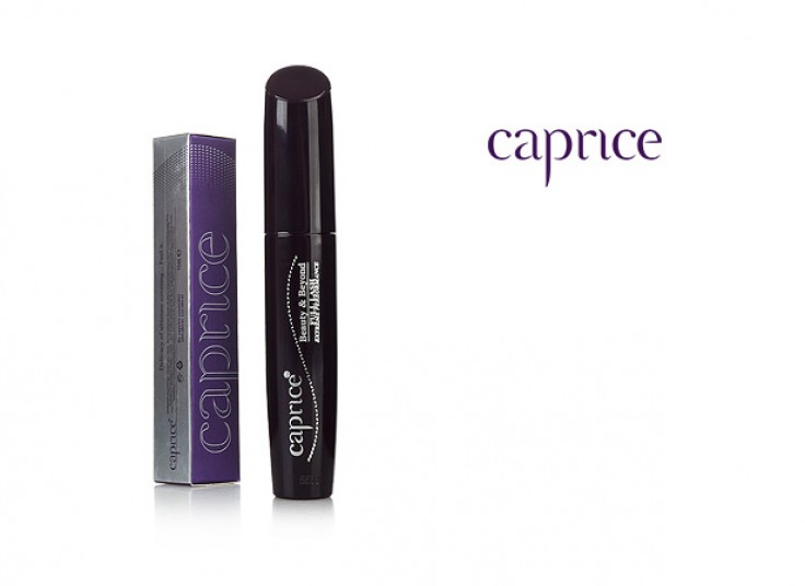 ریمل طرح caprice
