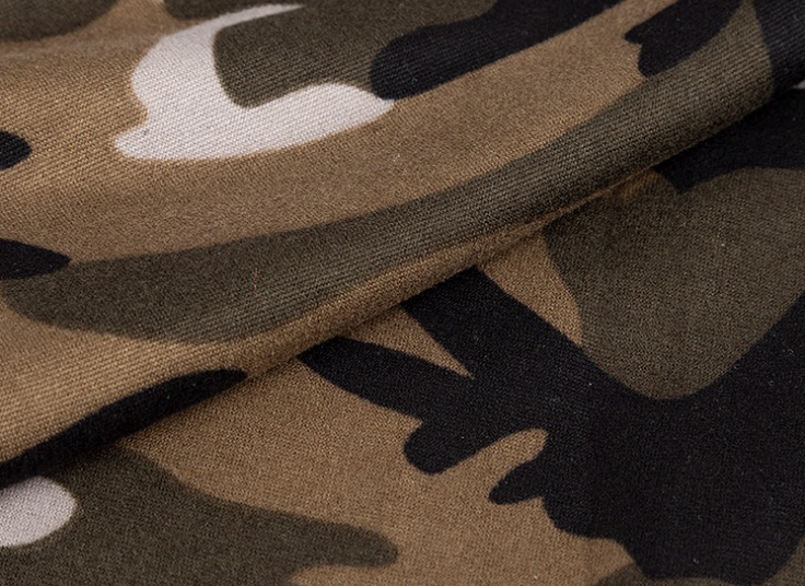 شلوار اسلش زنانه ارتشی