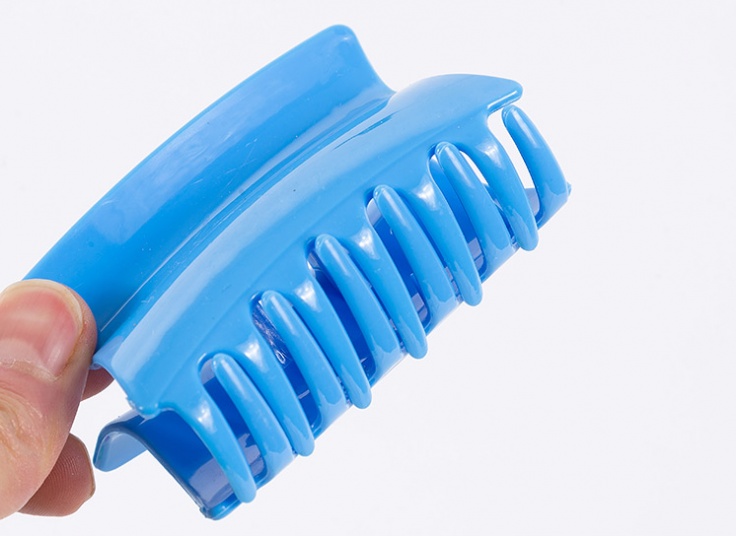 کلیپس مو براق