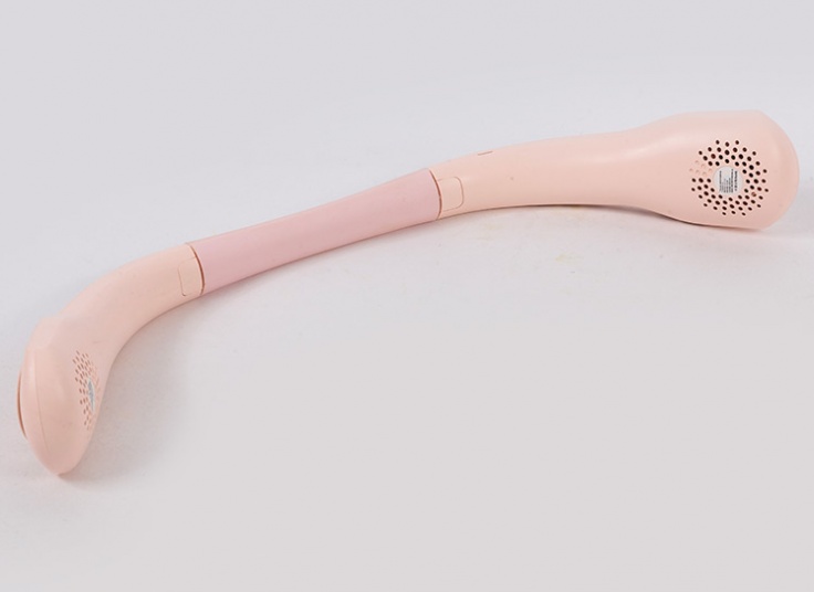 پنکه گردنی REMAX مدل F9