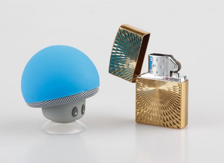 اسپیکر بلوتوث قارچی