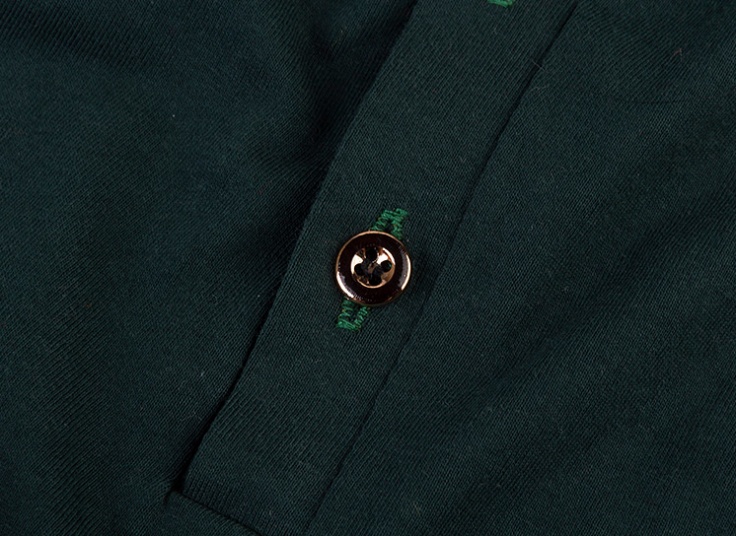 پولوشرت مردانه GAP