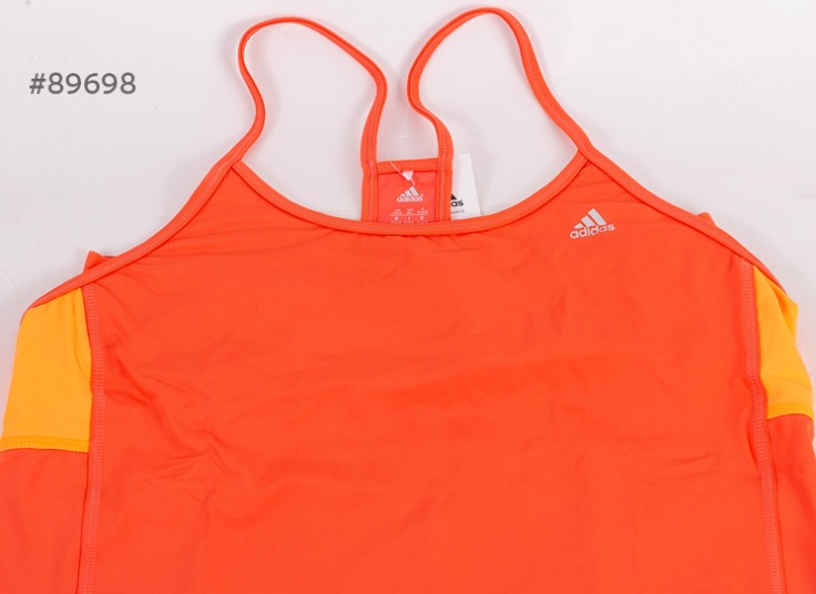 تاپ زنانه adidas