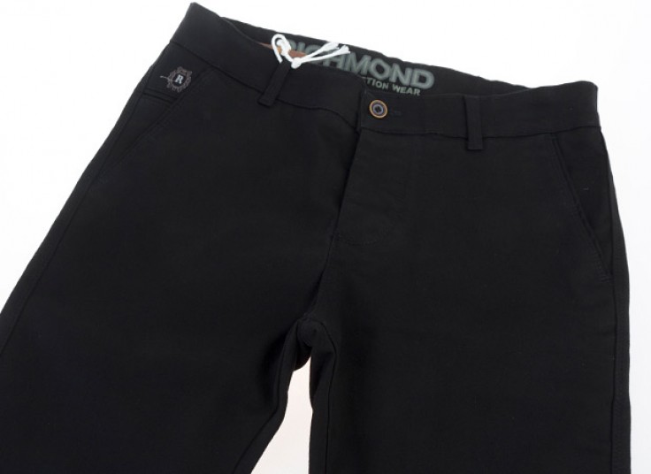 شلوار کتان مردانه Richmond