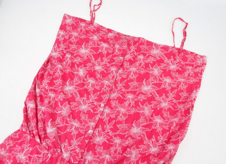 سرهمی زنانه Denim complices