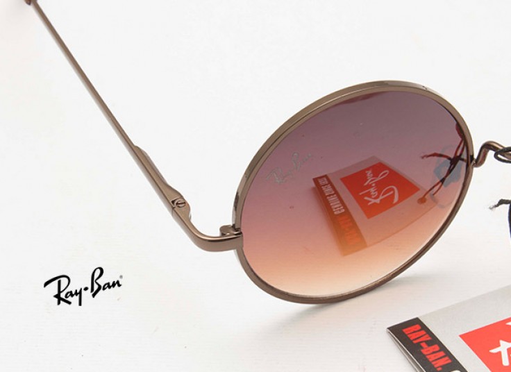 فستیوال مدل های Ray-Ban