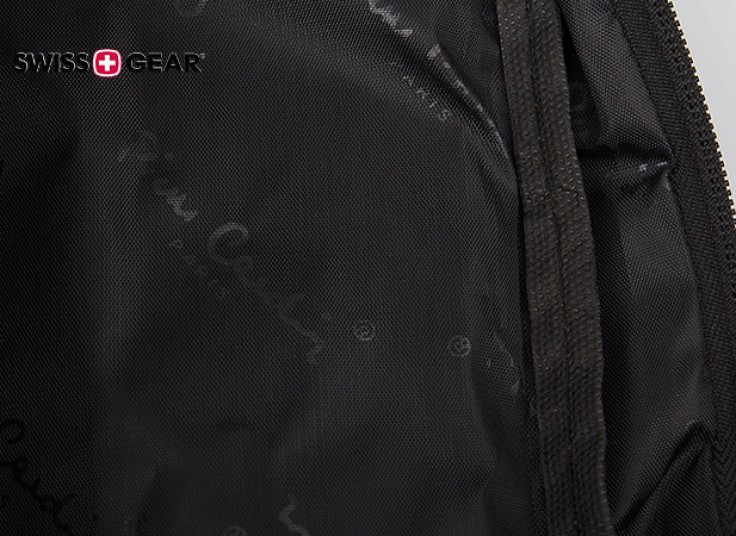 سه مدل کیف لپ تاپ SWISS Gear