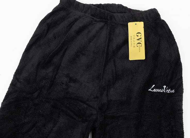 شلوار زنانه پولیشی Lovns Vetone