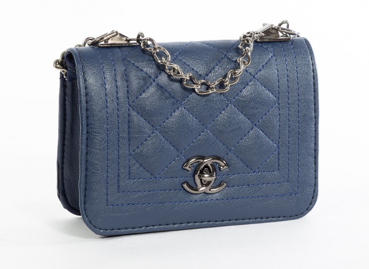 کیف زنانه طرح CHANEL