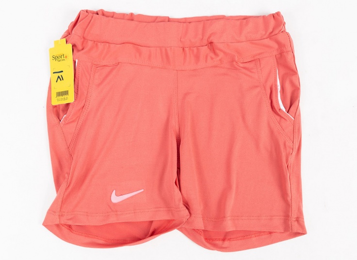 شلوارک زنانه طرح Nike