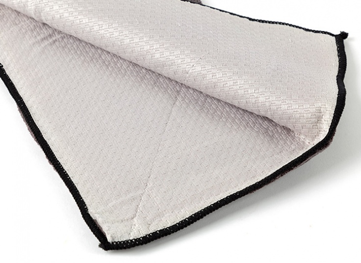 دستمال مایکروفایبر Green