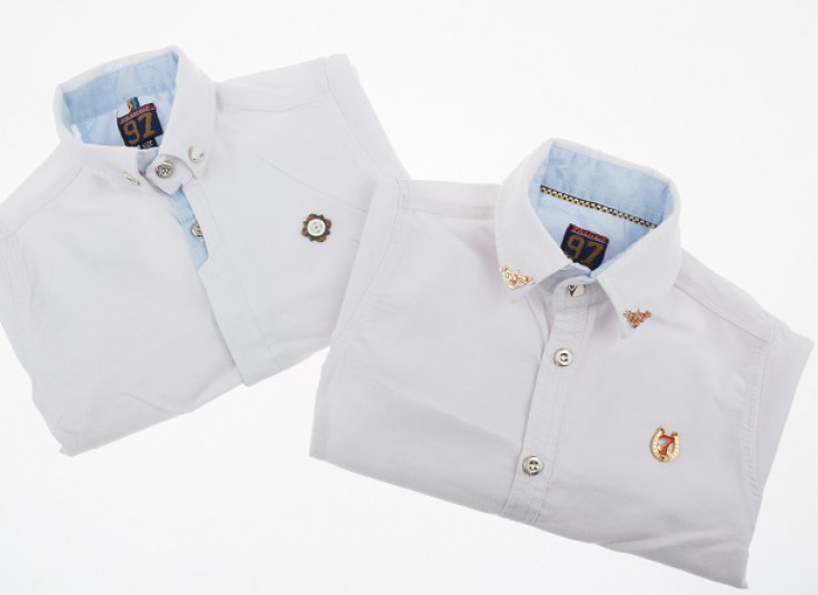 پیراهن پسرانه Fashion