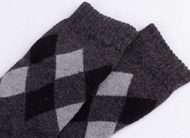 جوراب پشمی COCO & HANA