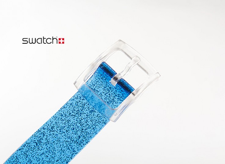 ساعت Swatch مدل SUOK