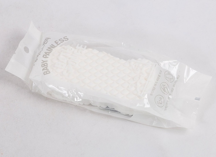 اسفنج جادویی حمام Baby Painless