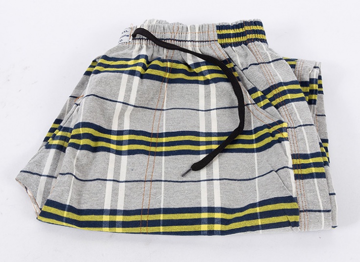 شلوار راحتی پشمی نوین