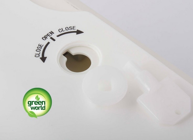 دستگاه خوشبوکننده‌ هوا GreenWorld