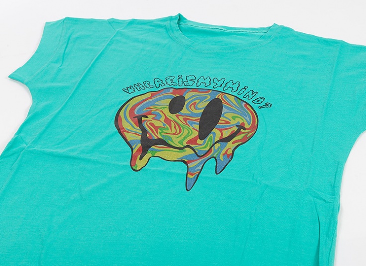 تیشرت زنانه