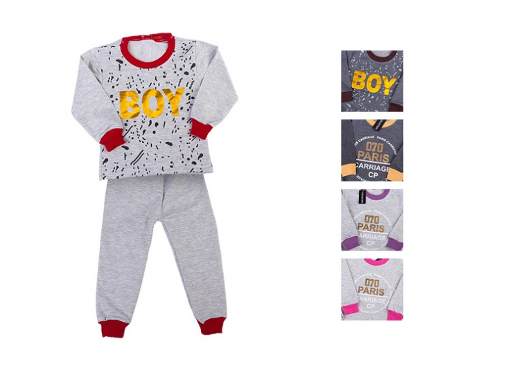 ست بلوز شلوار بچگانه New Collection